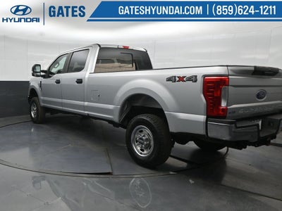 2019 Ford F-250SD XL