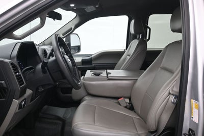 2019 Ford F-250SD XL