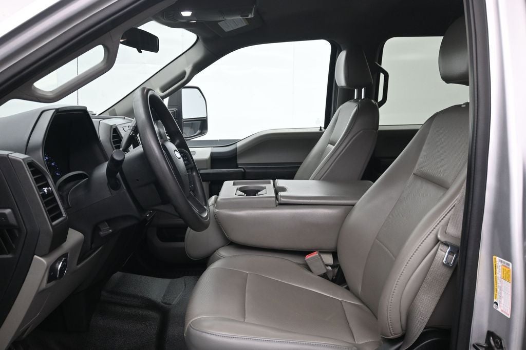2019 Ford F-250SD XL
