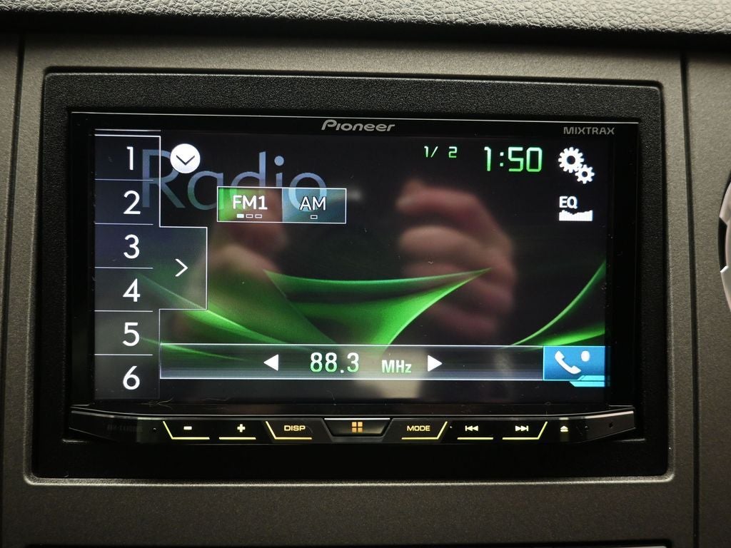 2016 Ford F-250SD XLT