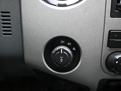 2016 Ford F-250SD XLT