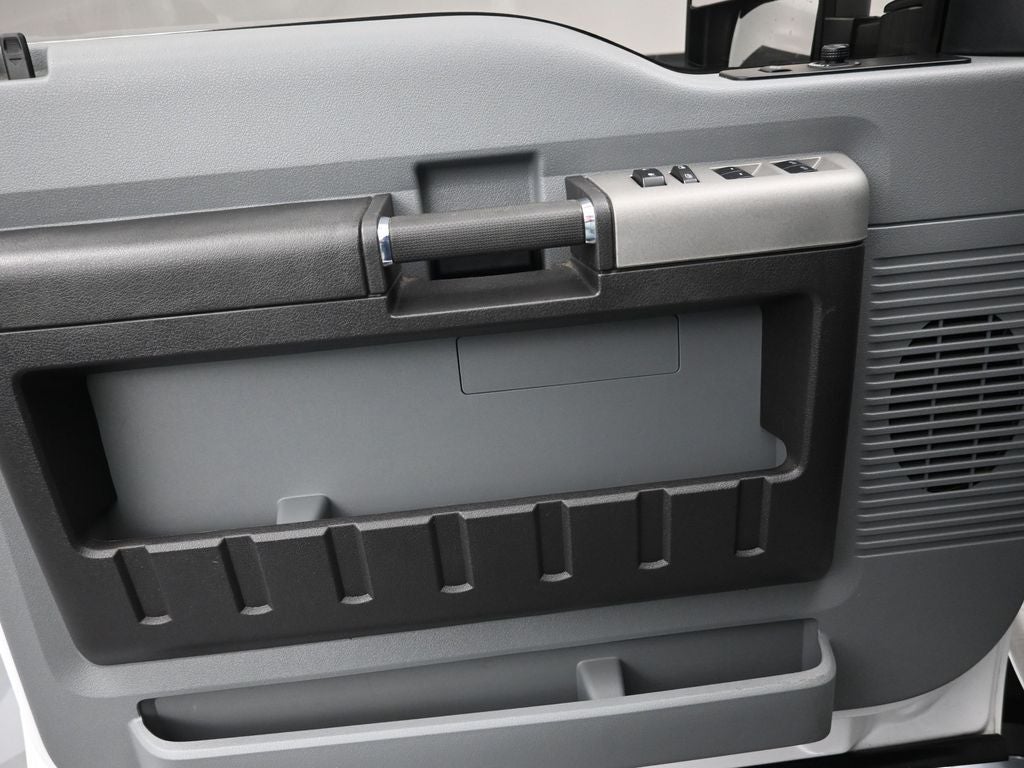 2016 Ford F-250SD XLT