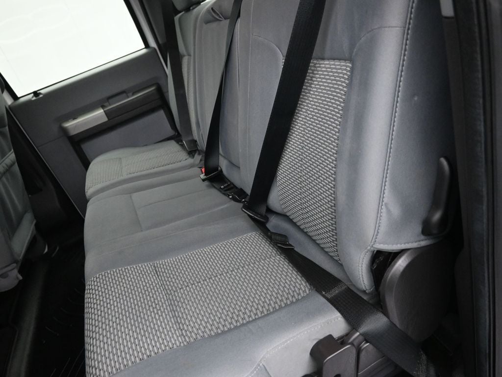 2016 Ford F-250SD XLT