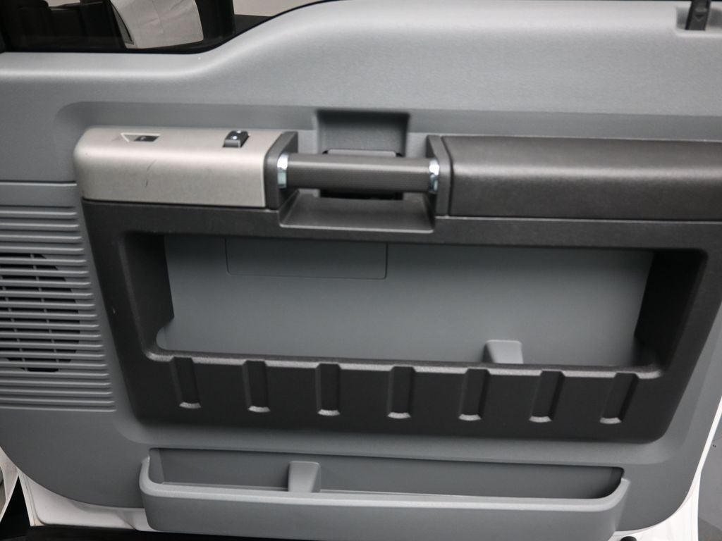 2016 Ford F-250SD XLT