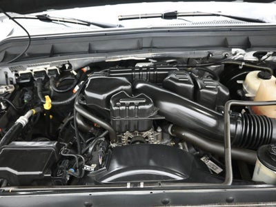 2016 Ford F-250SD XLT