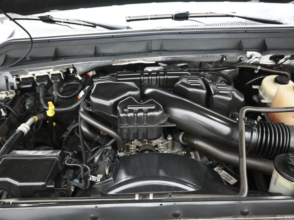 2016 Ford F-250SD XLT