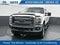 2016 Ford F-250SD XLT