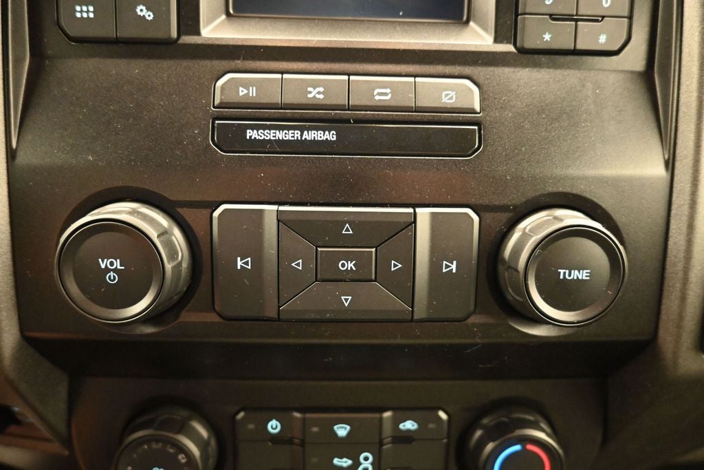 2020 Ford F-250SD XL