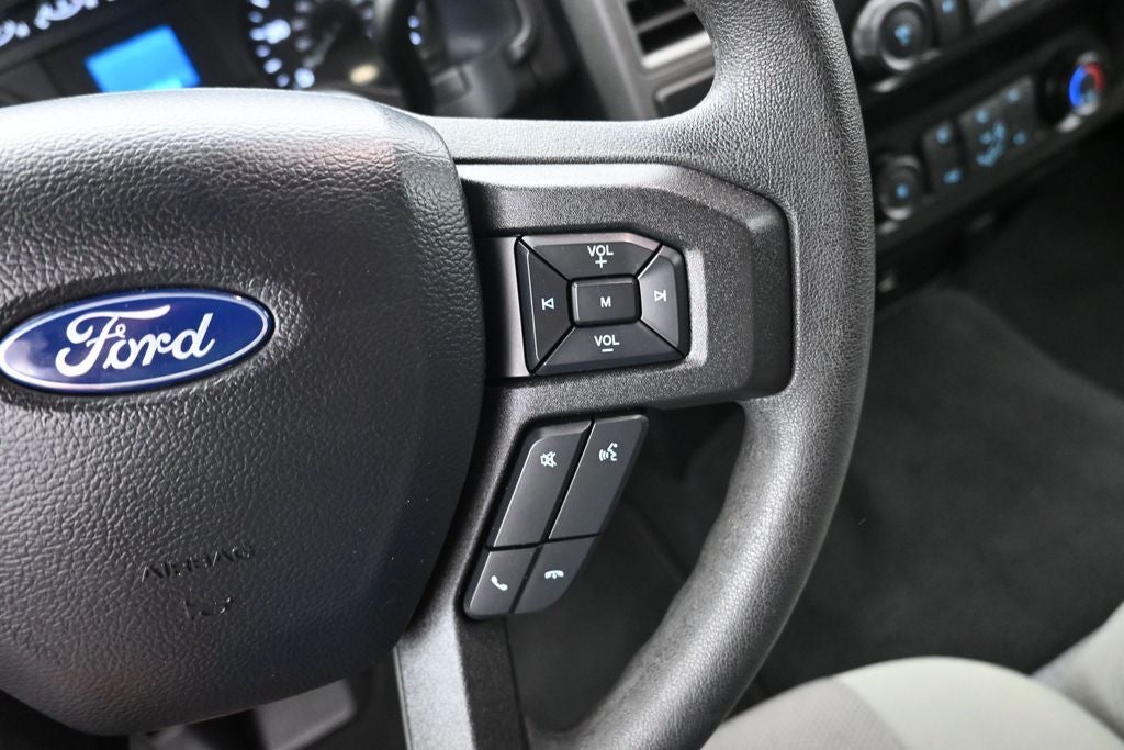 2020 Ford F-250SD XL
