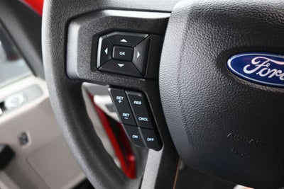 2020 Ford F-250SD XL