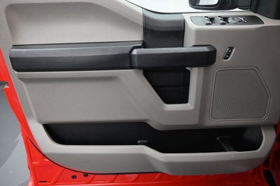 2020 Ford F-250SD XL