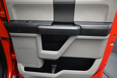 2020 Ford F-250SD XL