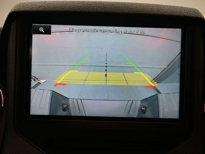 2016 Ford F-250SD Lariat