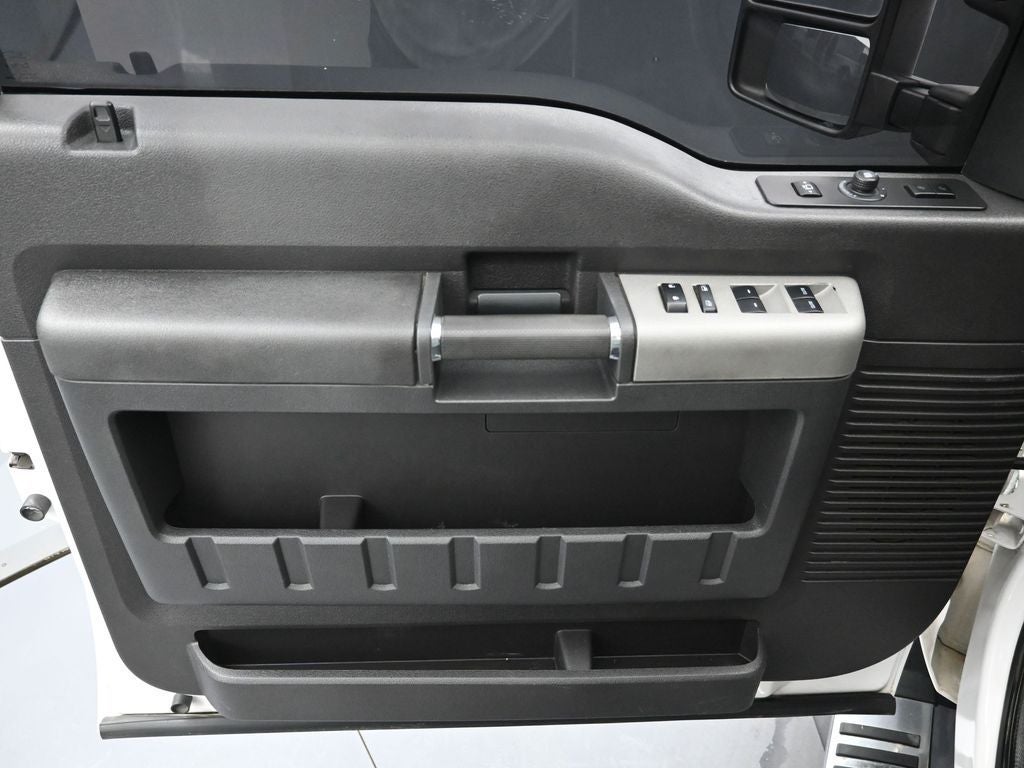 2016 Ford F-250SD Lariat