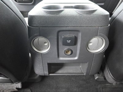 2016 Ford F-250SD Lariat