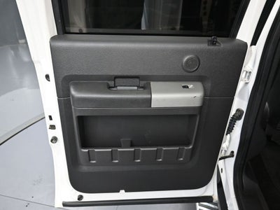 2016 Ford F-250SD Lariat