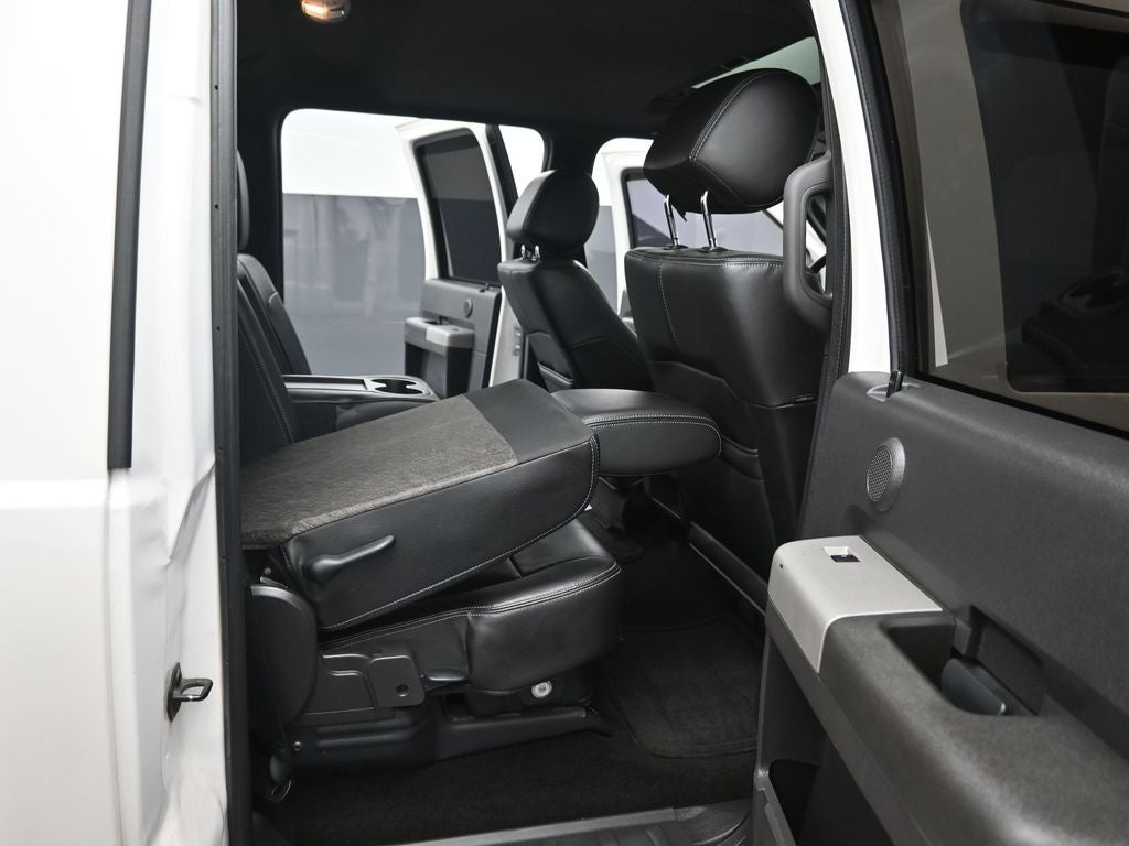 2016 Ford F-250SD Lariat