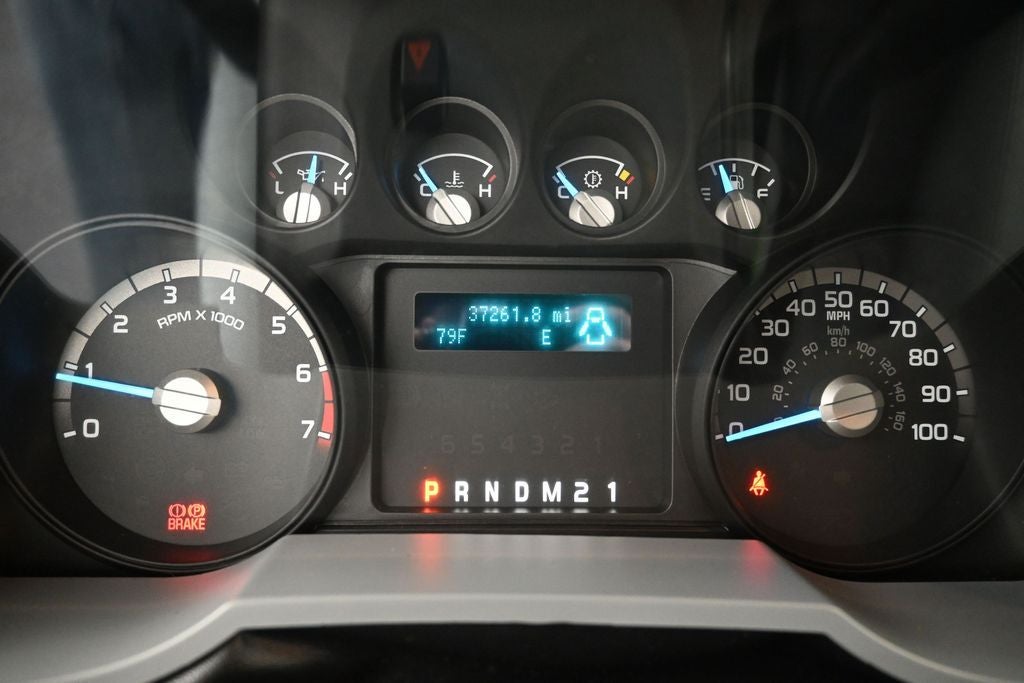2015 Ford F-250SD XL
