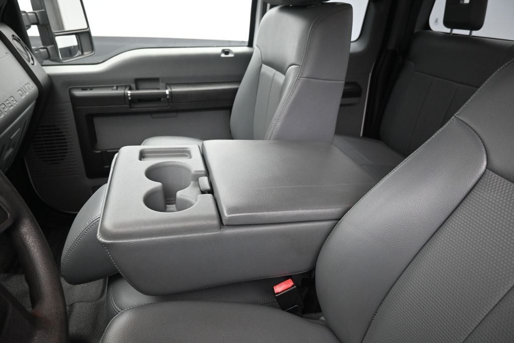 2015 Ford F-250SD XL