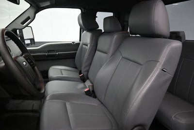 2015 Ford F-250SD XL
