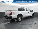 2015 Ford F-250SD XL
