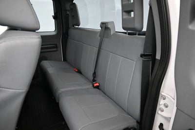 2015 Ford F-250SD XL