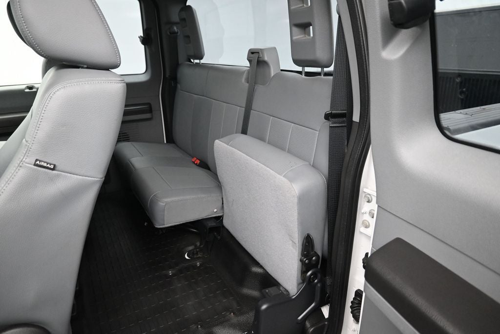 2015 Ford F-250SD XL