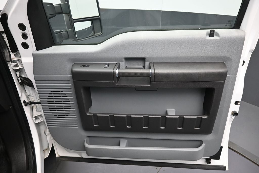 2015 Ford F-250SD XL