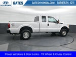 2015 Ford F-250SD XL