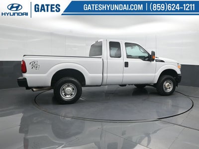 2015 Ford F-250SD XL