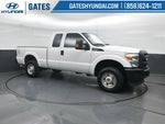 2015 Ford F-250SD XL