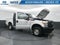 2015 Ford F-250SD XL