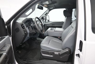 2015 Ford F-250SD XL
