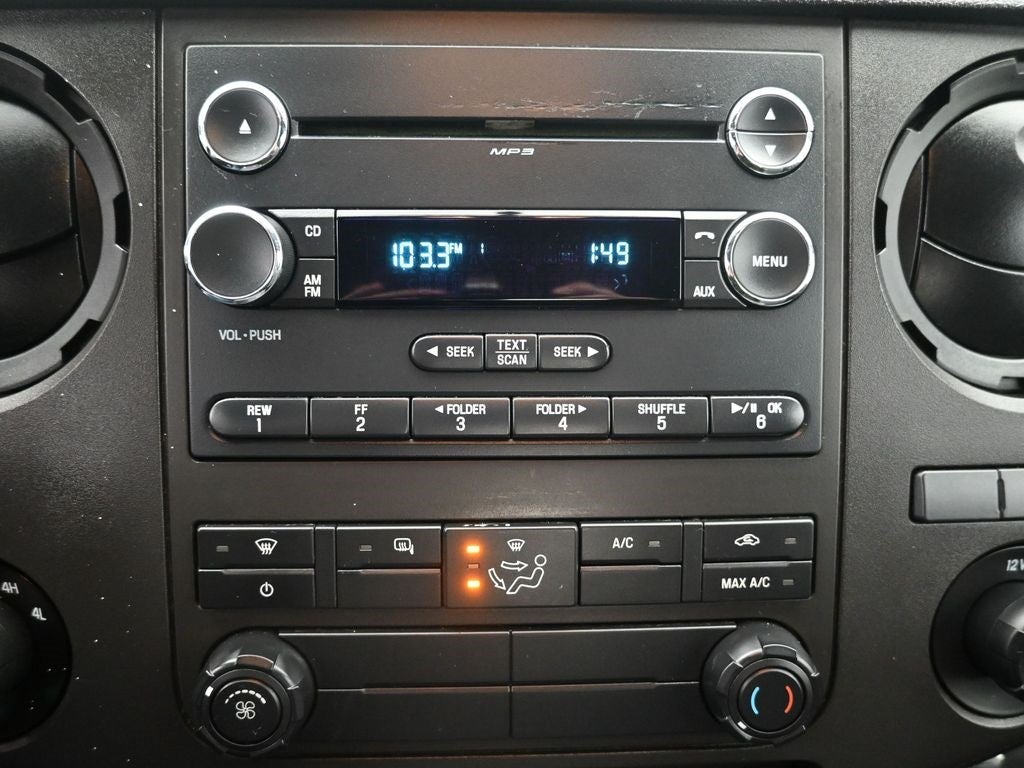 2016 Ford F-250SD XL