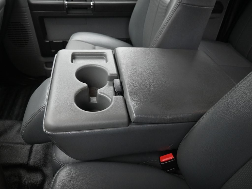 2016 Ford F-250SD XL