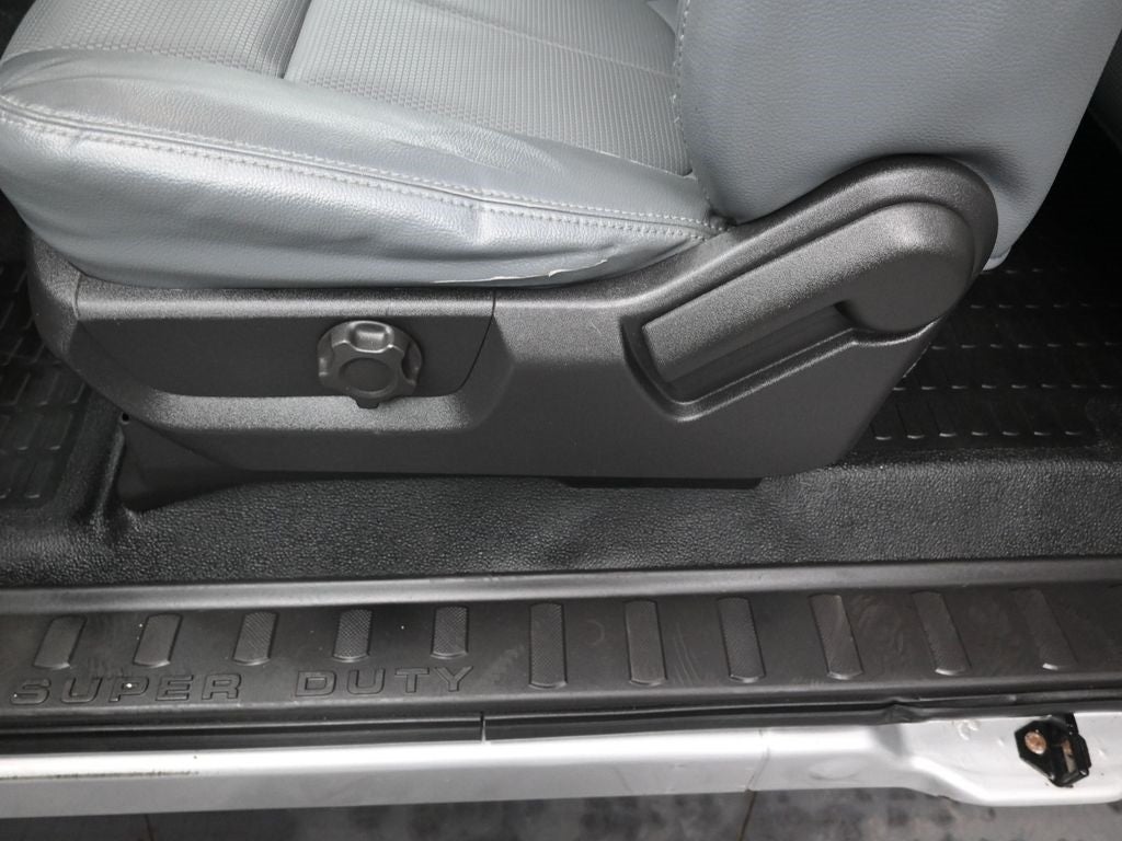 2016 Ford F-250SD XL