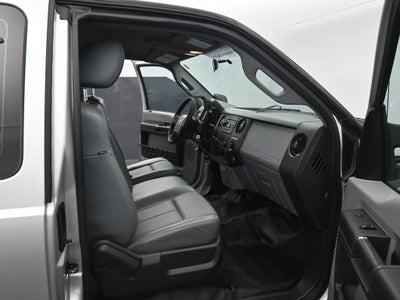 2016 Ford F-250SD XL