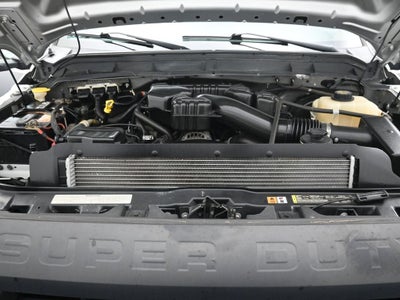 2016 Ford F-250SD XL