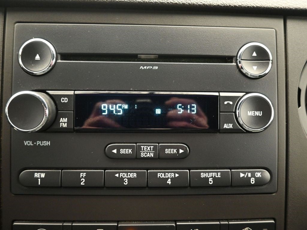 2016 Ford F-250SD XL