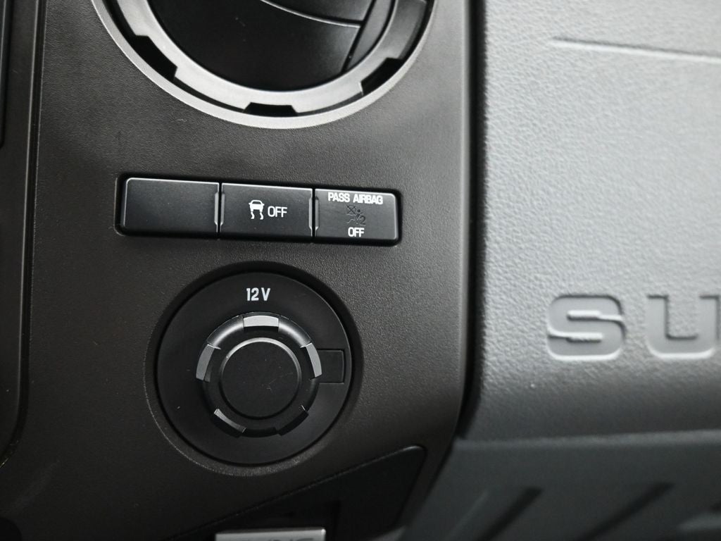 2016 Ford F-250SD XL