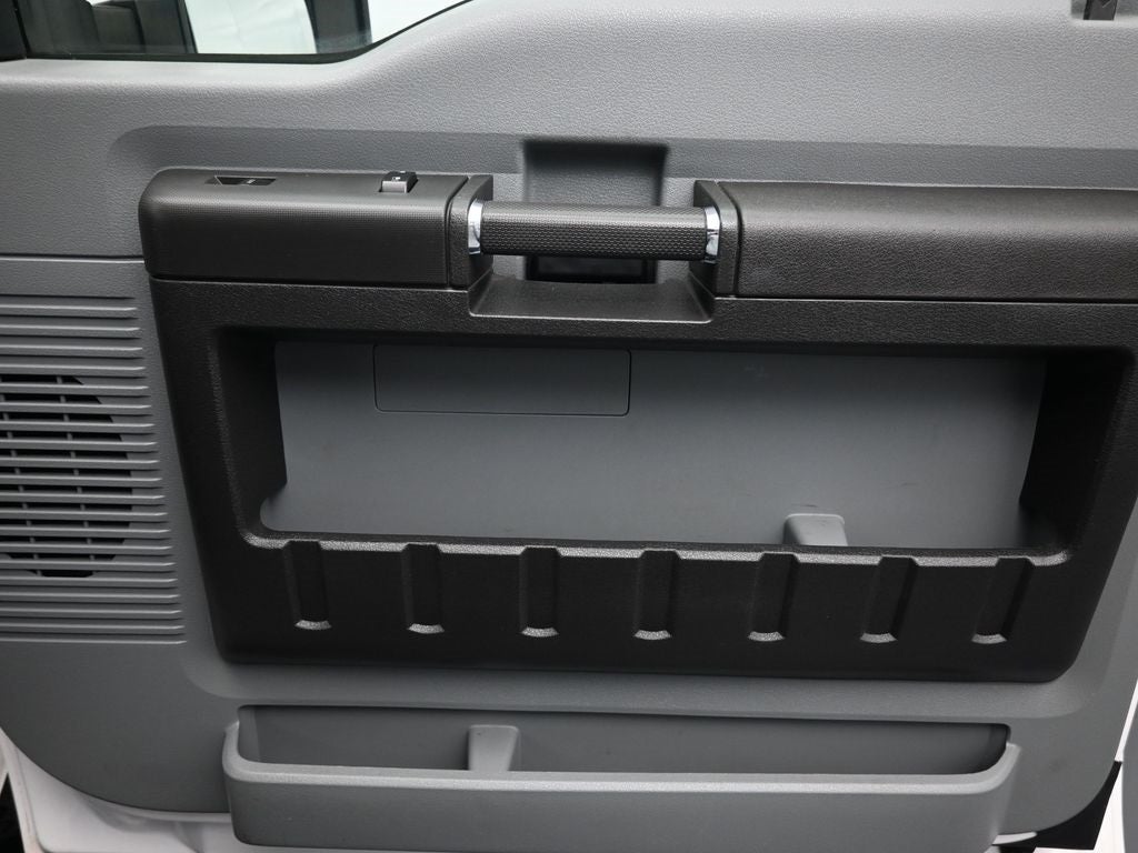 2016 Ford F-250SD XL