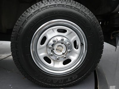 2016 Ford F-250SD XL