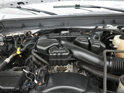 2016 Ford F-250SD XL