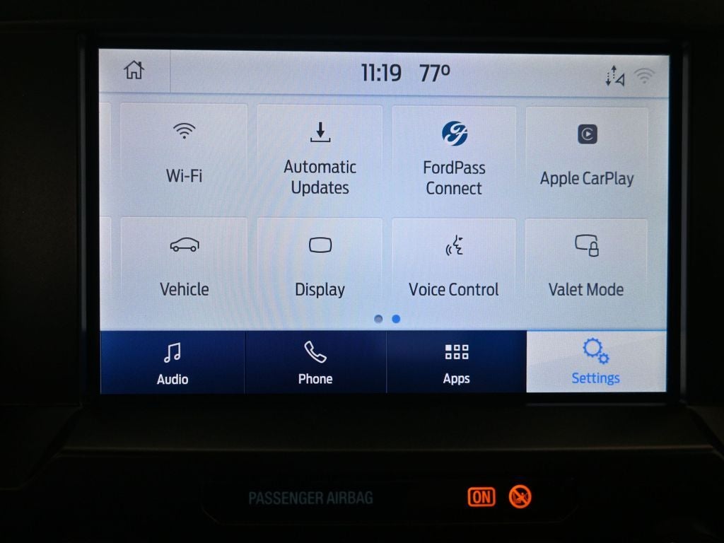 2021 Ford F-250SD XL