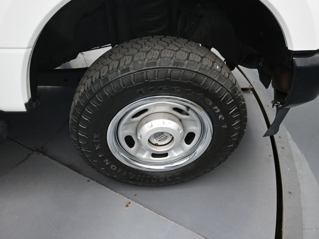 2021 Ford F-250SD XL