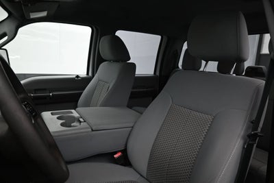 2016 Ford F-350SD XL