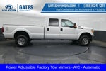 2016 Ford F-350SD XL
