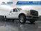 2016 Ford F-350SD XL
