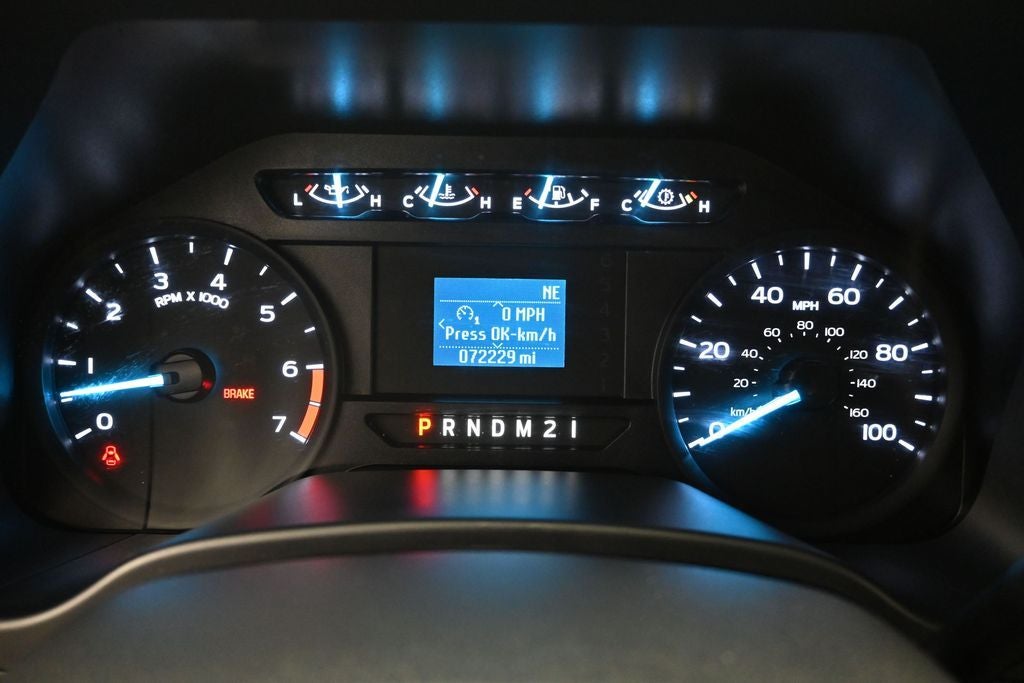 2019 Ford F-350SD XL