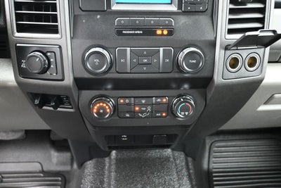 2019 Ford F-350SD XL